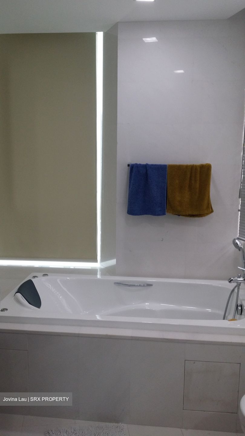 St. Thomas Suites (D9), Condominium #603080961